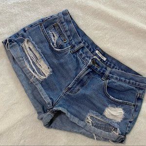 Billabong Denim Shorts